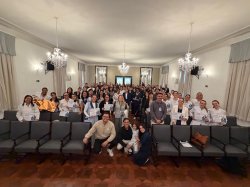 Santa Casa de Santos promove evento de educação financeira para colaboradores